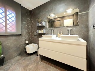 Apartamento Salobreña Características 31