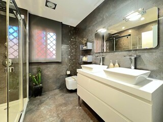 Apartment Salobreña Ausstattung 29