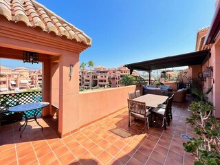 Apartment Salobreña Outdoor Recording 12