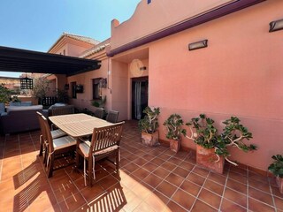 Apartamento Salobreña Grabación al aire libre 4
