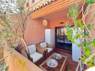 Appartement Salobreña Enregistrement extérieur 6