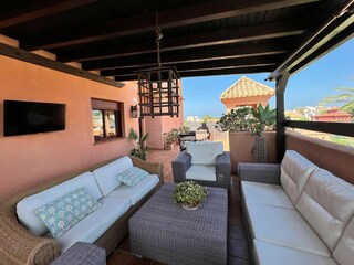 Apartment Salobreña Outdoor Recording 7