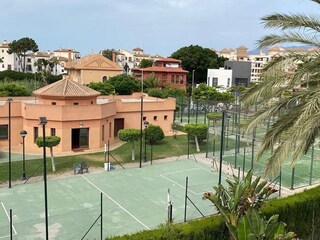 Appartement Salobreña Buitenaudio-opname 16