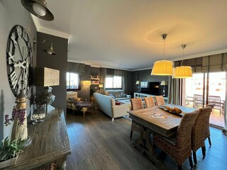 Apartamento Salobreña Características 36