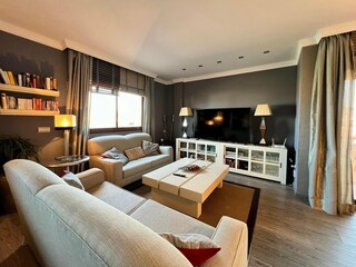 Apartamento Salobreña Características 29