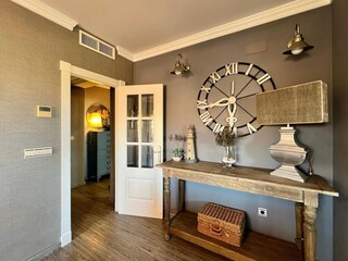 Appartamento Salobreña Caratteristiche 30