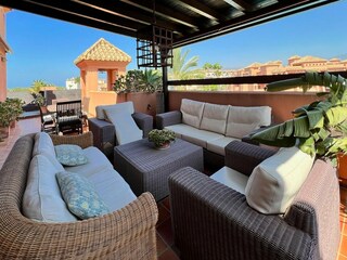 Appartement Salobreña Buitenaudio-opname 9