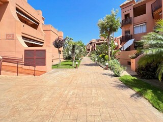 Appartement Salobreña Buitenaudio-opname 14