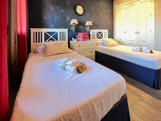 Apartamento Salobreña Características 34