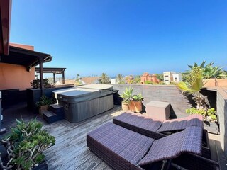 Appartement Salobreña Buitenaudio-opname 10