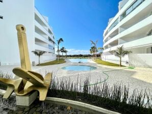 Apartment mit Pool in der Nähe von Playa Granada - Salobreña - image1