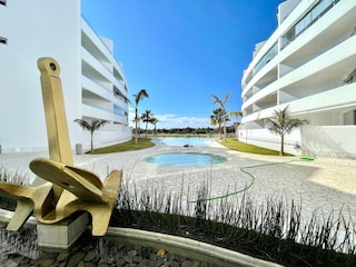 Apartment Salobreña Outdoor Recording 5