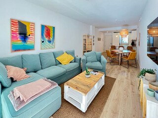 Apartamento Salobreña Características 16