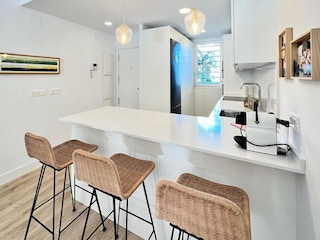 Apartment Salobreña Features 26