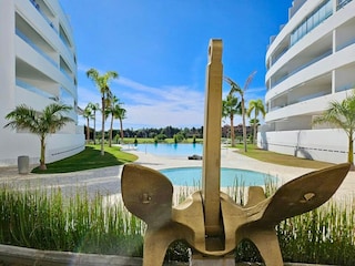 Apartment Salobreña Outdoor Recording 1