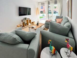 Apartamento Salobreña Características 21