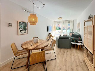 Apartamento Salobreña Características 22