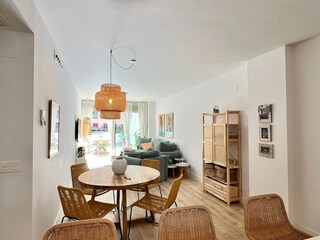 Apartamento Salobreña Características 23