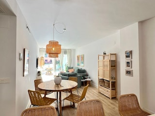 Apartment Salobreña Features 29