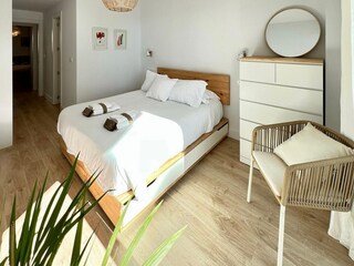 Apartamento Salobreña Características 27