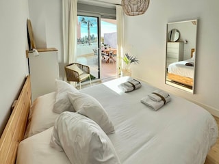 Apartment Salobreña Features 33