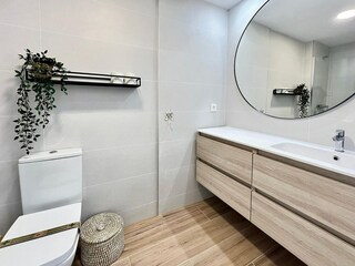 Apartamento Salobreña Características 33