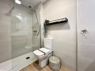 Apartment Salobreña Features 34