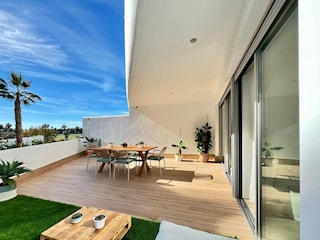 Apartment Salobreña Outdoor Recording 11