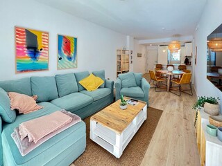Apartment Salobreña Ausstattung 15
