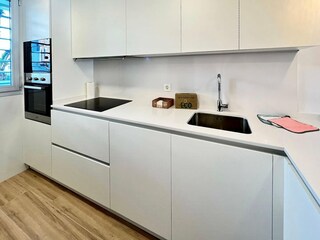 Apartment Salobreña Ausstattung 19