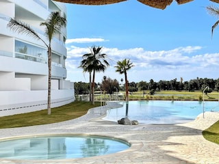 Apartment Salobreña Outdoor Recording 2