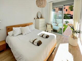 Apartment Salobreña Features 18