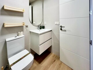 Apartment Salobreña Ausstattung 33