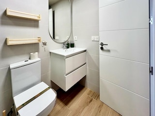 Apartment Salobreña Features 25