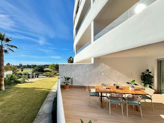 Apartment Salobreña Outdoor Recording 3