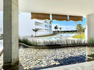 Apartamento Salobreña Grabación al aire libre 14