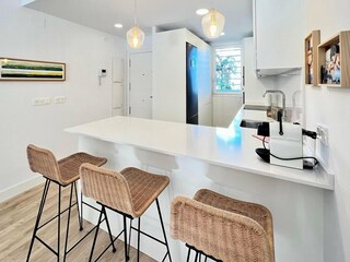 Appartement Salobreña Kenmerken 22