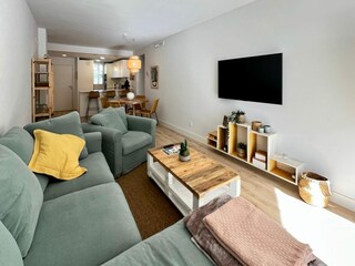 Apartment Salobreña Ausstattung 20