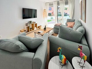 Apartment Salobreña Ausstattung 21