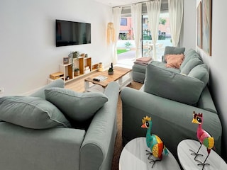 Apartment Salobreña Features 20