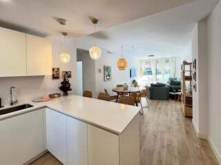 Apartment Salobreña Ausstattung 35
