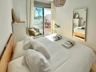 Apartment Salobreña Ausstattung 25