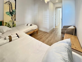 Appartamento Salobreña Caratteristiche 21