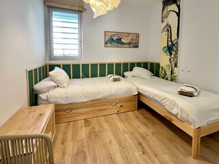 Apartment Salobreña Ausstattung 27