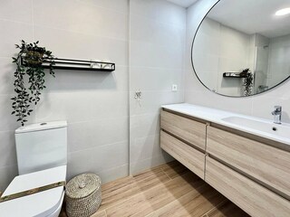 Apartment Salobreña Features 28