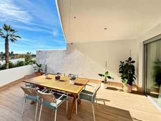 Apartment Salobreña Außenaufnahme 11