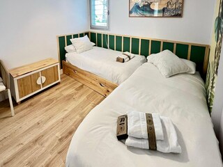 Apartment Salobreña Ausstattung 30