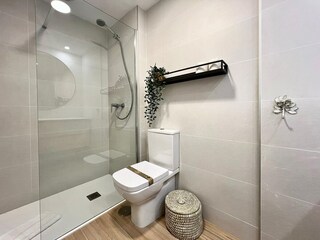 Apartment Salobreña Ausstattung 31