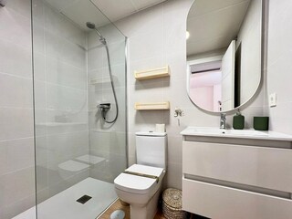 Appartement Salobreña Équipement 25