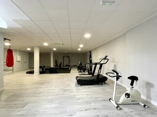 Apartamento Salobreña  39